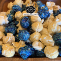 Blueberry Cheesecake Gourmet Popcorn