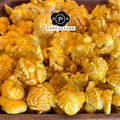 Jalapeno Cheddar Gourmet Popcorn