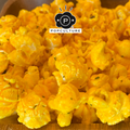 Sour Cream & Cheddar Gourmet Popcorn