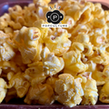 Extra Buttery Gourmet Popcorn