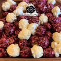 Dr. Pepper & Vanilla Gourmet Popcorn