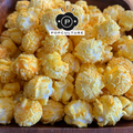 Sriracha with Lime Gourmet Popcorn