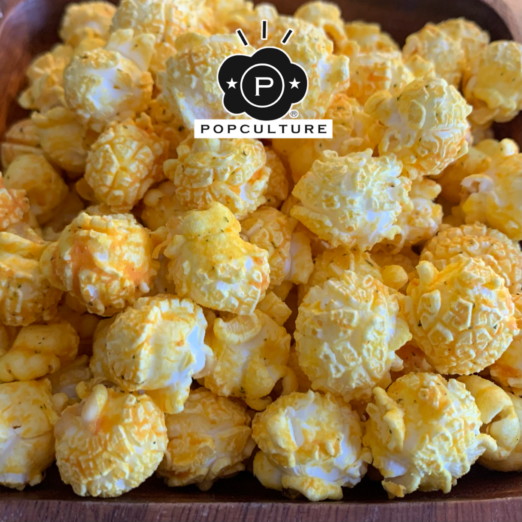 Sriracha with Lime Gourmet Popcorn