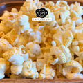 Aged White Cheddar Gourmet Popcorn