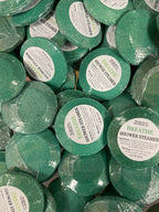 Shower Steamers