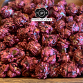 Dr. Pepper Gourmet Popcorn