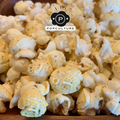 Dill Pickle Gourmet Popcorn