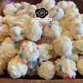 Birthday Cake Gourmet Popcorn