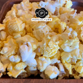 Buttery Gourmet Popcorn