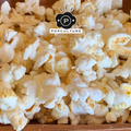 Low Salt Gourmet Popcorn