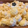 Vanilla Gourmet Popcorn
