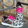 Cowprint Fuse | Ariat Womens
