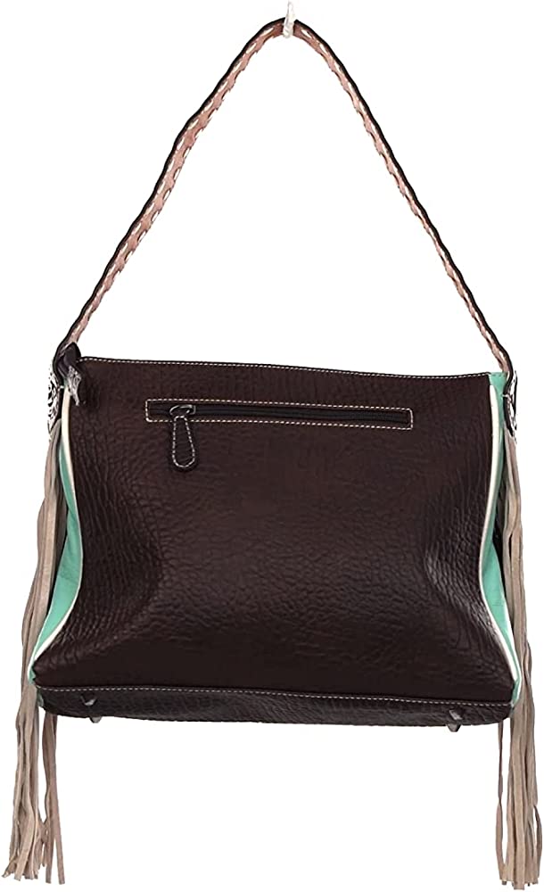 Fringe Monroe Tote | Ariat