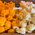 Wing Night & Ranch Gourmet Popcorn