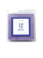 Jumbo 9.5 oz Heart Wax Melts - Oily BlendsJumbo 9.5 oz Heart Wax Melts