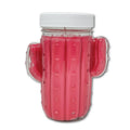 Jumbo Cactus Candles Specialty Jar - Oily BlendsJumbo Cactus Candles Specialty Jar