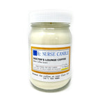 Jumbo Nurse Candles - 100 Hour Burn Time Soy Wax Candles - Oily BlendsJumbo Nurse Candles - 100 Hour Burn Time Soy Wax Candles