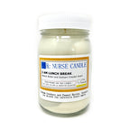 Jumbo Nurse Candles - 100 Hour Burn Time Soy Wax Candles - Oily BlendsJumbo Nurse Candles - 100 Hour Burn Time Soy Wax Candles