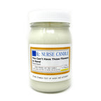 Jumbo Nurse Candles - 100 Hour Burn Time Soy Wax Candles - Oily BlendsJumbo Nurse Candles - 100 Hour Burn Time Soy Wax Candles