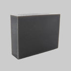 Man in Black II Goat Milk Soap