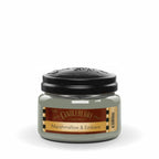 Marshmallow & Embers™, Small Jar Candle (Collective)