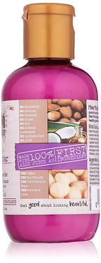 Maui Moisture Heal & Hydrate + Shea Butter Shampoo and Conditioner - Oily BlendsMaui Moisture Heal & Hydrate + Shea Butter Shampoo and Conditioner
