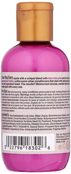 Maui Moisture Heal & Hydrate + Shea Butter Shampoo and Conditioner - Oily BlendsMaui Moisture Heal & Hydrate + Shea Butter Shampoo and Conditioner