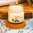 Mom Candle Sampler Packs - Oily BlendsMom Candle Sampler Packs