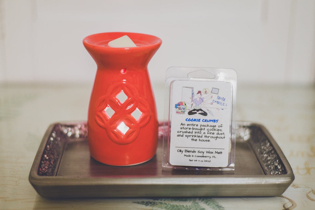 Mom Wax Melts - Oily BlendsMom Wax Melts
