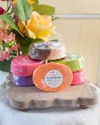 Mother’s Day Bath Bombs - Oily BlendsMother’s Day Bath Bombs