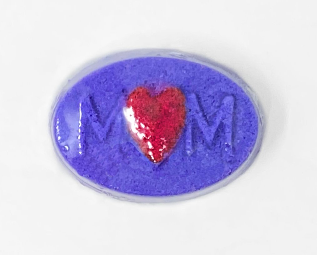 Mother’s Day Bath Bombs - Oily BlendsMother’s Day Bath Bombs