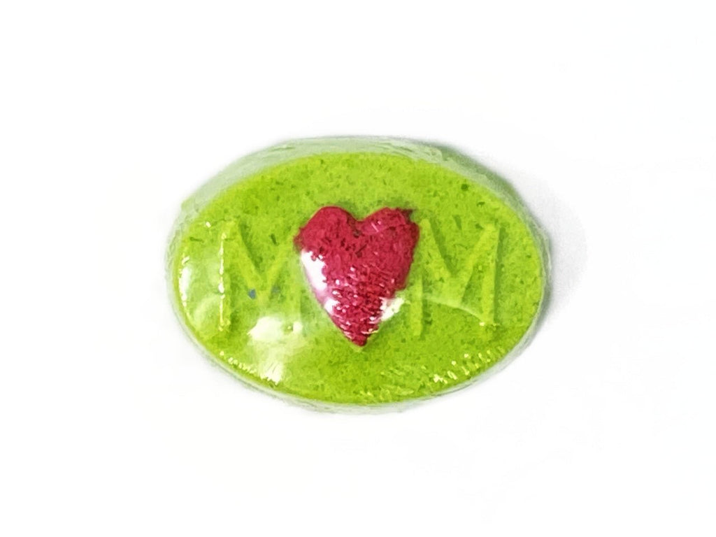 Mother’s Day Bath Bombs - Oily BlendsMother’s Day Bath Bombs
