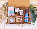 Mother's Day Gift Box - Oily BlendsMother's Day Gift Box