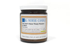 Nurse Candles - 25 Hour Burn Time Soy Wax Candles - Oily BlendsNurse Candles - 25 Hour Burn Time Soy Wax Candles