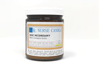 Nurse Candles - 25 Hour Burn Time Soy Wax Candles - Oily BlendsNurse Candles - 25 Hour Burn Time Soy Wax Candles