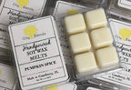 Nurse Scents Soy Wax Melts - 3 oz - Oily BlendsNurse Scents Soy Wax Melts - 3 oz