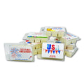 Patriotic Soy Wax Melts - Oily BlendsPatriotic Soy Wax Melts