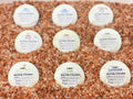 Purify Shower Steamers with Pink Himalayan Salt - Oily BlendsPurify Shower Steamers with Pink Himalayan Salt