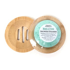 Purify Shower Steamers with Pink Himalayan Salt - Oily BlendsPurify Shower Steamers with Pink Himalayan Salt