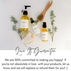 Renew Healing Moisturizer for Natural Skin Care