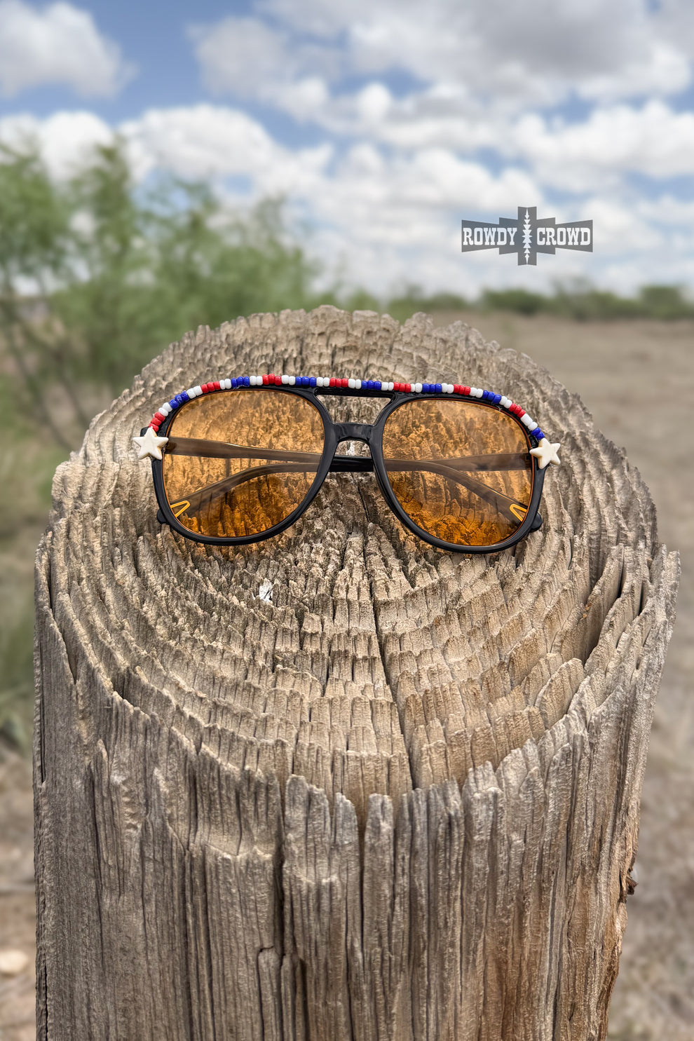 Sunny & '76 Sunglasses