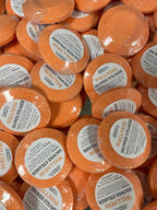 Set of 36 Essential Oil Shower Steamers with Display Jar - Oily BlendsSet of 36 Essential Oil Shower Steamers with Display Jar