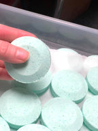 Shower Steamers - Oily BlendsShower Steamers