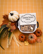Simmer Scents - Oily BlendsSimmer Scents