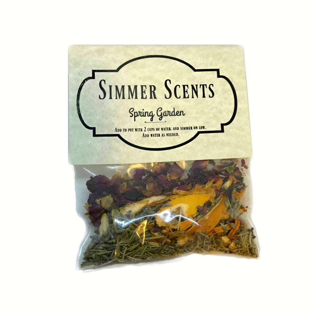Simmer Scents Sampler - 11 Scents - Oily BlendsSimmer Scents Sampler - 11 Scents