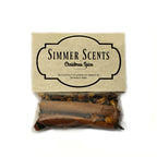 Simmer Scents Sampler - 11 Scents - Oily BlendsSimmer Scents Sampler - 11 Scents