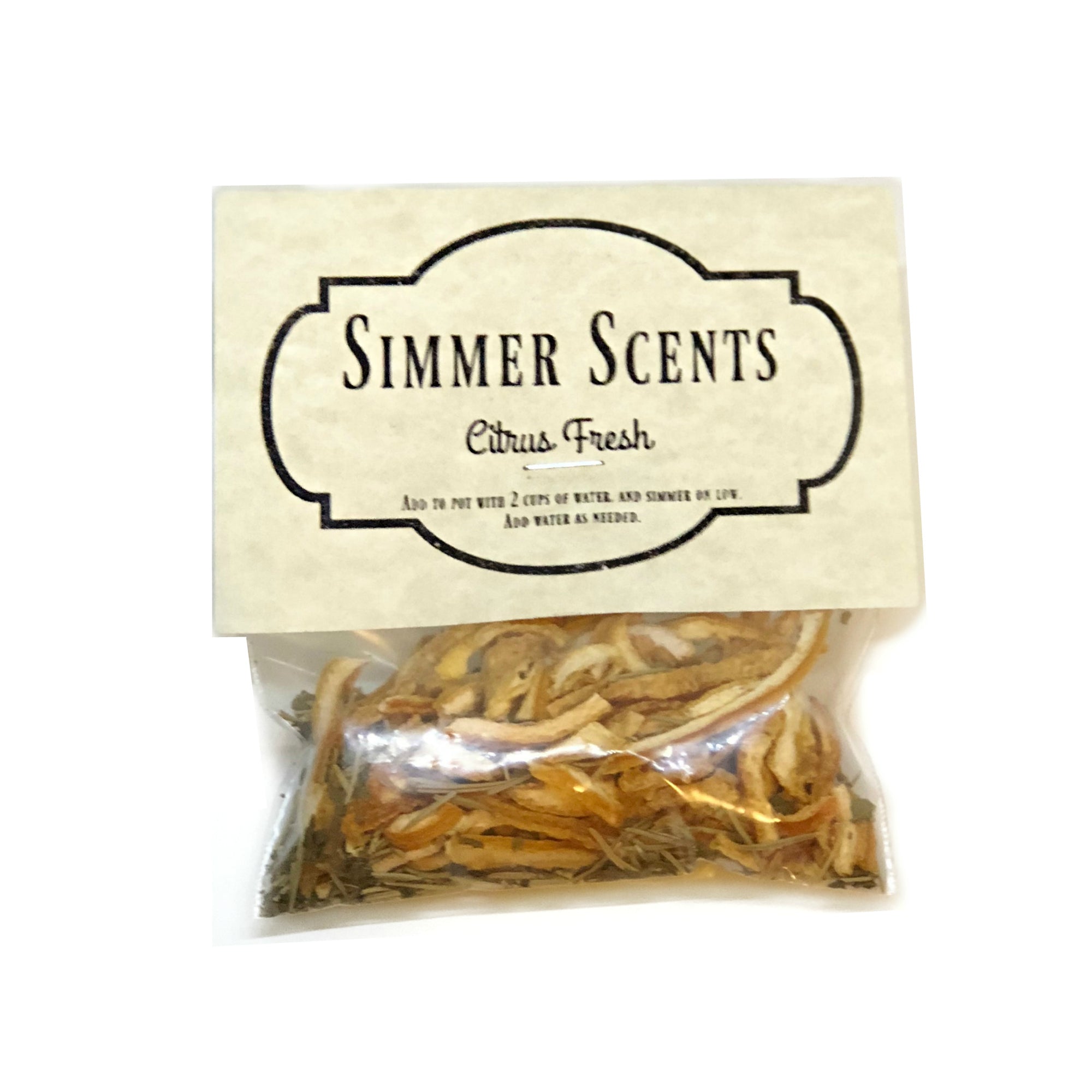 Simmer Scents Sampler - 11 Scents - Oily BlendsSimmer Scents Sampler - 11 Scents