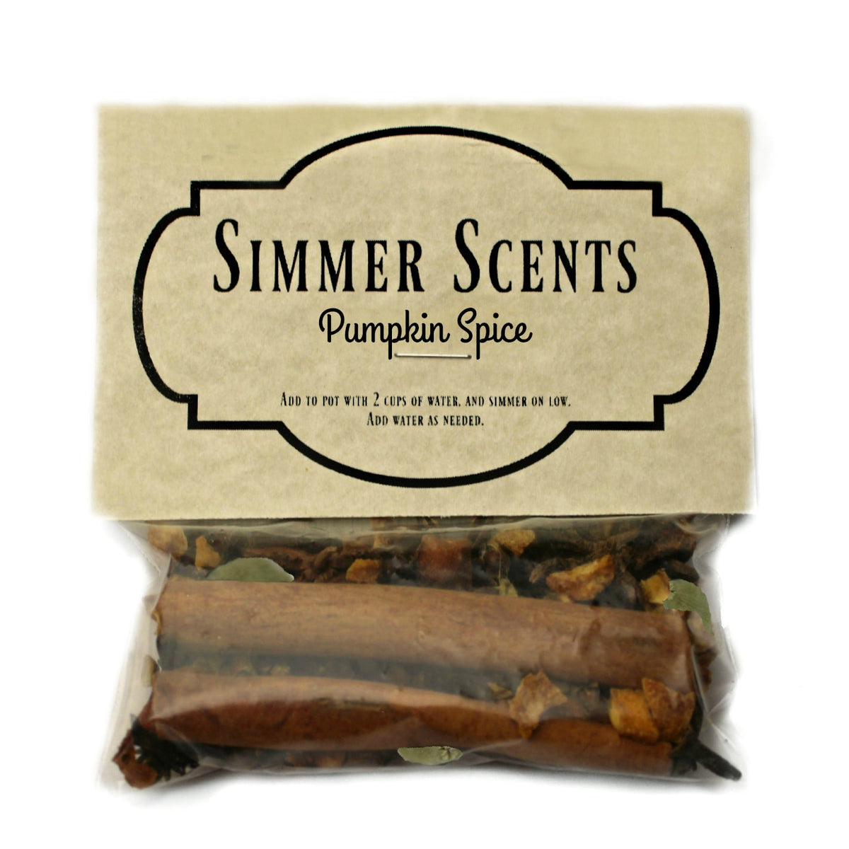 Simmer Scents Sampler - 11 Scents - Oily BlendsSimmer Scents Sampler - 11 Scents