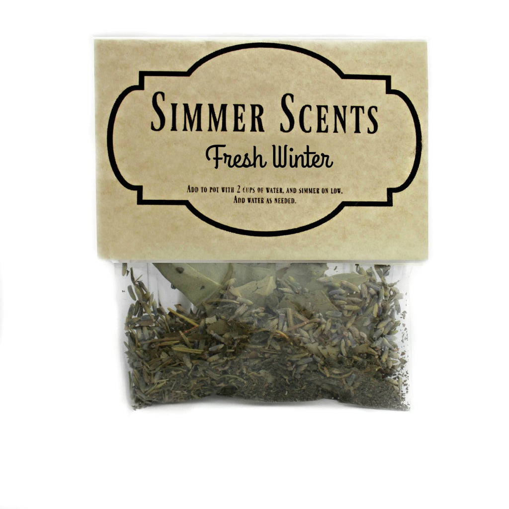 Simmer Scents Sampler - 11 Scents - Oily BlendsSimmer Scents Sampler - 11 Scents