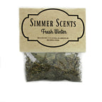 Simmer Scents Sampler - 11 Scents - Oily BlendsSimmer Scents Sampler - 11 Scents